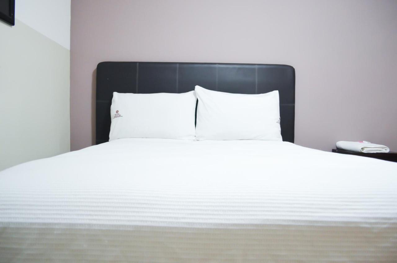 Hotel Paraiso Inn Tehuacán エクステリア 写真