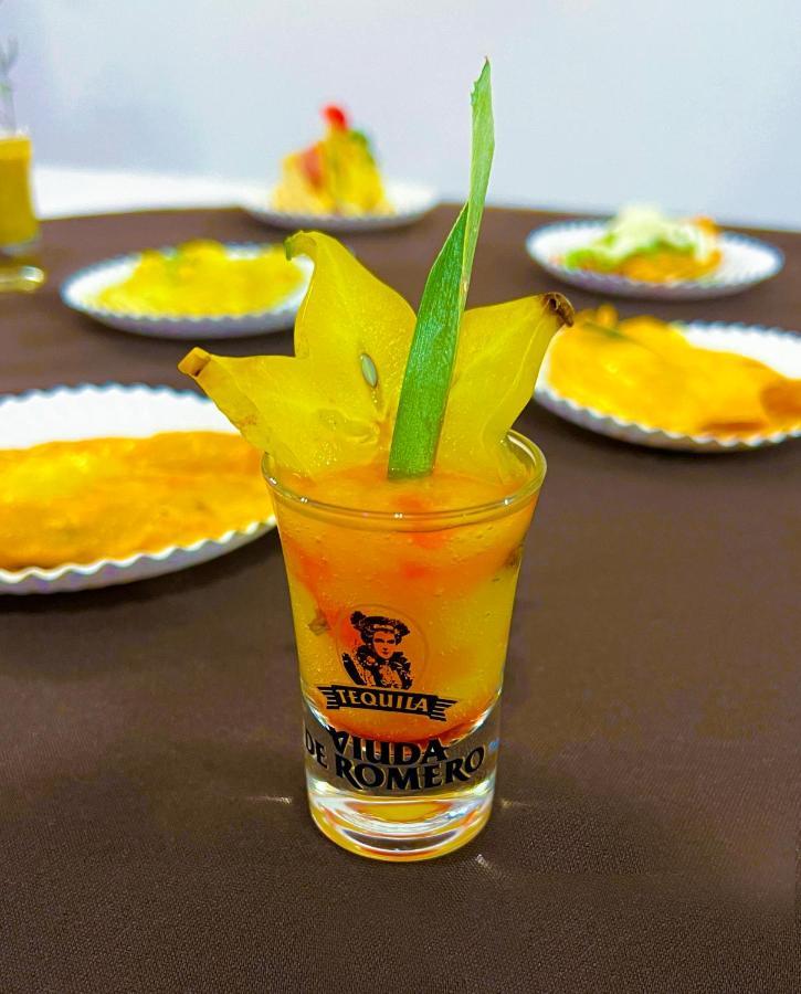 Hotel Paraiso Inn Tehuacán エクステリア 写真