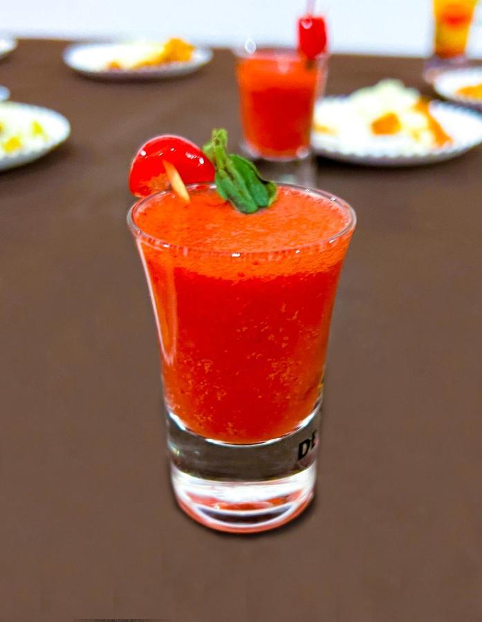 Hotel Paraiso Inn Tehuacán エクステリア 写真